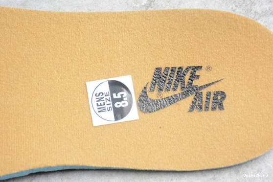 Jordan GoAnywhere 1 Og 'Rookie Air 254 High  Retro The Year' of 555088-700 555088-700 0523